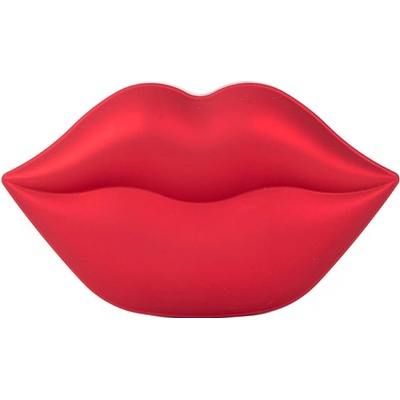 KOCOSTAR Маска за устни Rose, 20 броя