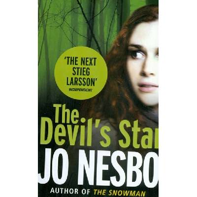 The Devil - J. Nesbo