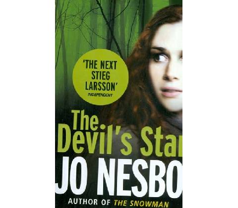 The Devil - J. Nesbo