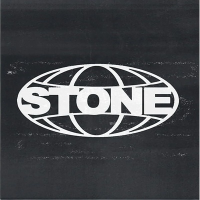 Stone - Autonomy (Orange Coloured) (180 g) (LP) (8717931354325)