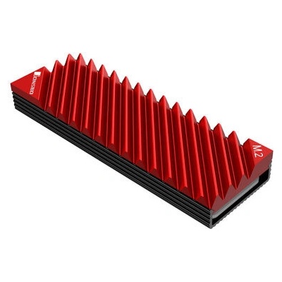 Jonsbo M.2-3 Red