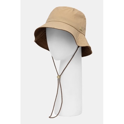 Barbour Шапка идиотка женска памучна Asker (LHA0620)