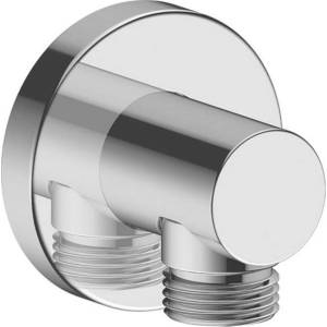 Duravit - Душ-коляно, хром UV0630008010 (UV0630008010)