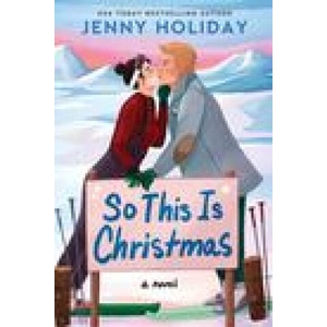 So This Is Christmas | HOLIDAY JENNY (ISBN: 9780062952127)