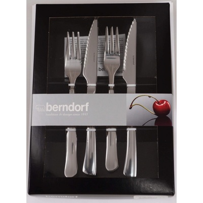 Berndorf Sandrik Perfect sada steak 12d