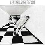 Yes - Time And A Word (Reissue) (Remastered) (CD) (0081227378721)