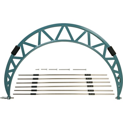 Mitutoyo Mikrometr třmenový analogový 36-42" výměnné doteky mitu-104-205