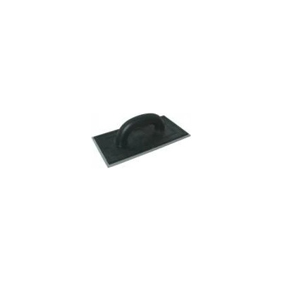 Extol Hladidlo plastové s gumou 270x130mm, 700110