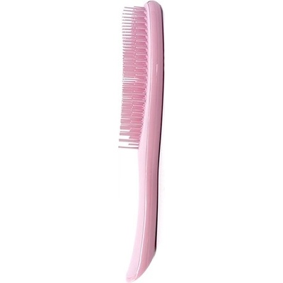Tangle Teezer Large Wet Detangler kefa na vlasy Pink Hibiscus