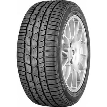Image 1 of Continental ContiWinterContact TS 830 P XL 205/55 R18 96H