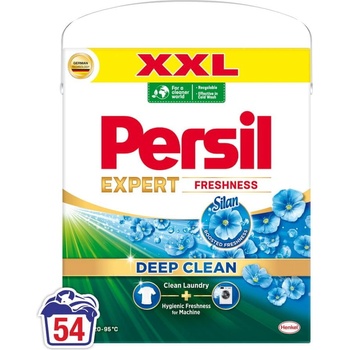 Persil prací prášok Expert Freshness by Silan Box 54 PD