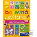 Barevná zvířata