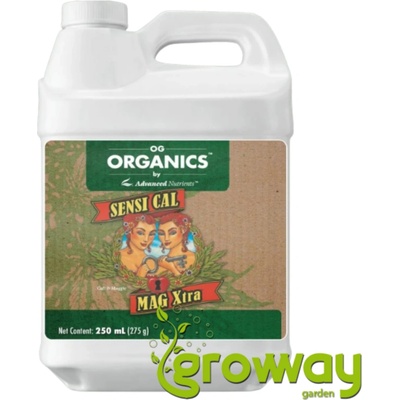 Advanced Nutrients OG Organics Sensi Cal-Mag Xtra 250 ml