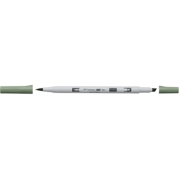 Tombow Marker алкохолен ABT PRO Двоен Четка 192 аспержи (ABTP-192)