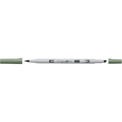 Tombow Marker алкохолен ABT PRO Двоен Четка 192 аспержи (ABTP-192)