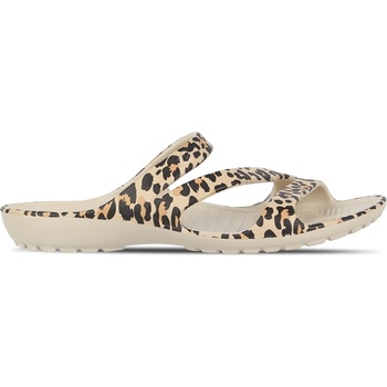 Image 1 of Hot Tuna Дамски сандали Hot Tuna Sandals Womens - Leopard