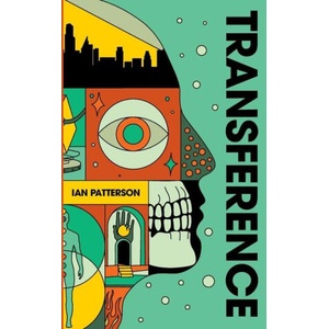 Transference | Ian Patterson (2024)