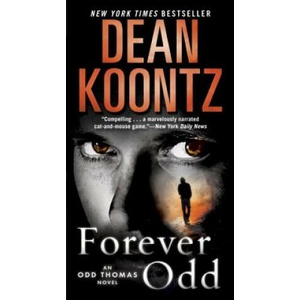 Forever Odd | Dean R. Koontz (2012)