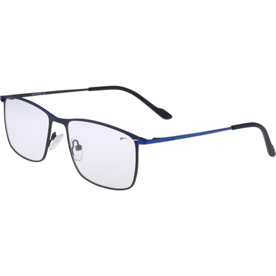 Dioptrické Relax Charly RM146C2-black