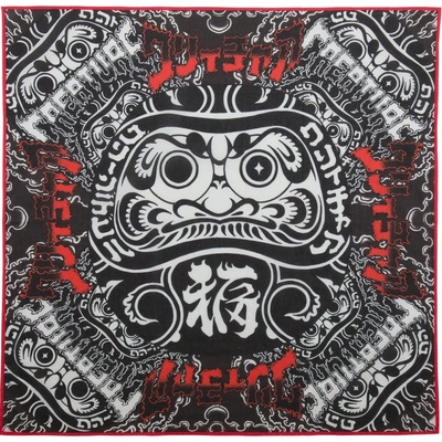 Creature Fortune čierna