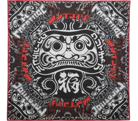 Creature Fortune čierna