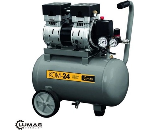 Lumag KOM24