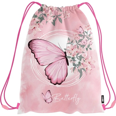 Junior S8 Butterfly