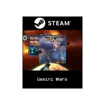 Gemini Wars