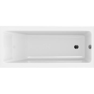 Cersanit Crea 180 x 80 cm S301227