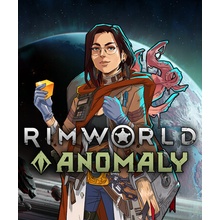 RimWorld - Anomaly