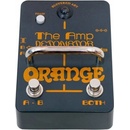 Orange The Amp Detonator ABY pedal