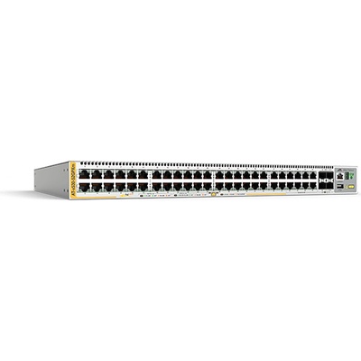 Allied Telesis AT-x530-52GPXm-50