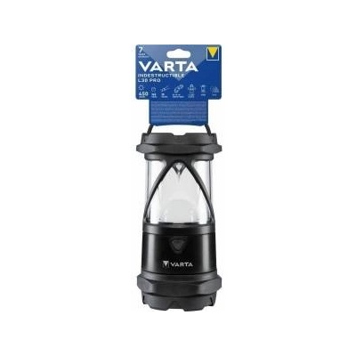 VARTA LED Фенер Varta Indestructible L30 Pro 450 lm