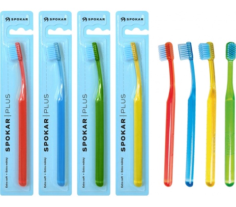 Spokar Plus ultra soft