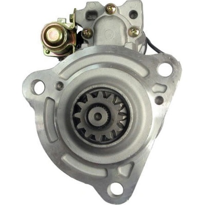 Startér Volvo 7,0 kw Mitsubishi M9T84079