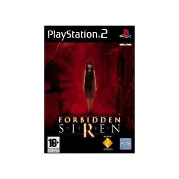 Image 1 of Sony Forbidden Siren (PS2)