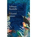 Víťazné mesto - Salman Rushdie