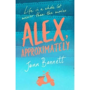Alex, Approximately (0000)