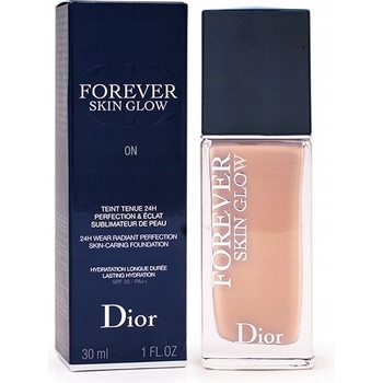 Dior make-up Diorskin Forever Fluid Skin Glow neutral 30 ml