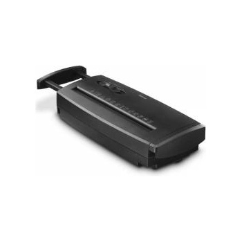 Hama Шредер Classic S60, ниво на сигурност P2 T2 E2