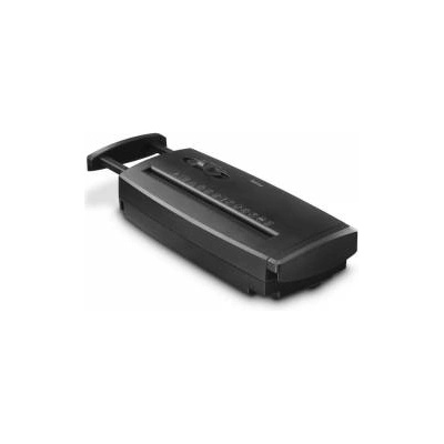 Hama Шредер Classic S60, ниво на сигурност P2 T2 E2