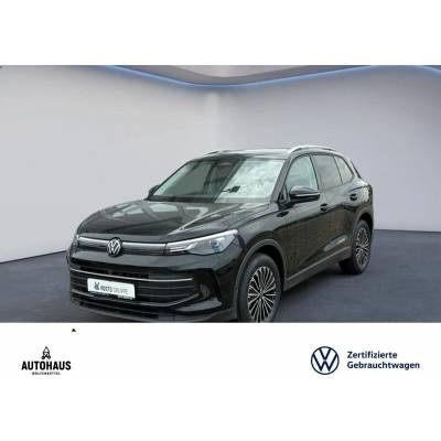 Volkswagen Tiguan 1.5 eTSI Life DSG 110 kW
