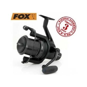 Fox EOS 12000