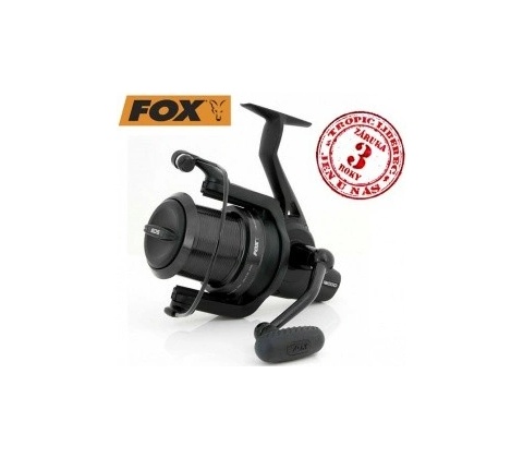 Fox EOS 12000