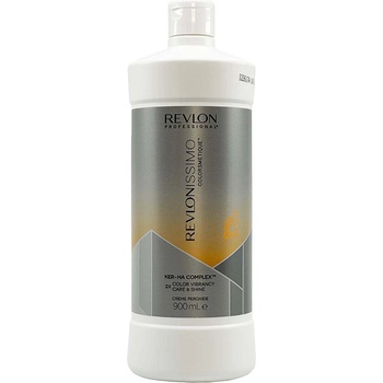 Revlon Revlonissimo Colorsmetique Creme Peroxide 900 ml окислителен крем 9% 30 Vol