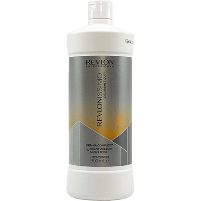 Revlon Revlonissimo Colorsmetique Creme Peroxide 900 ml окислителен крем 9% 30 Vol