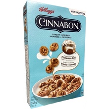 Kellogg's Cinnabon 255 g