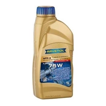 Ravenol ATF DPS Fluid 1 l