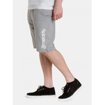 Meatfly Cushy Къси панталони Meatfly | Siv | МЪЖЕ | S