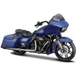 Maisto - HD - 2022 CVO Road Glide®, 1: 18 (39360-22938)